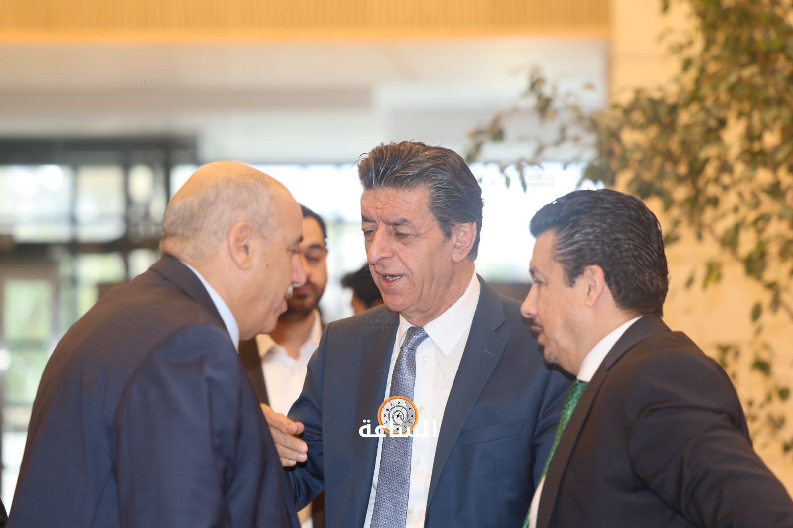 Madar Al-Saa Images 0.32889402429970394