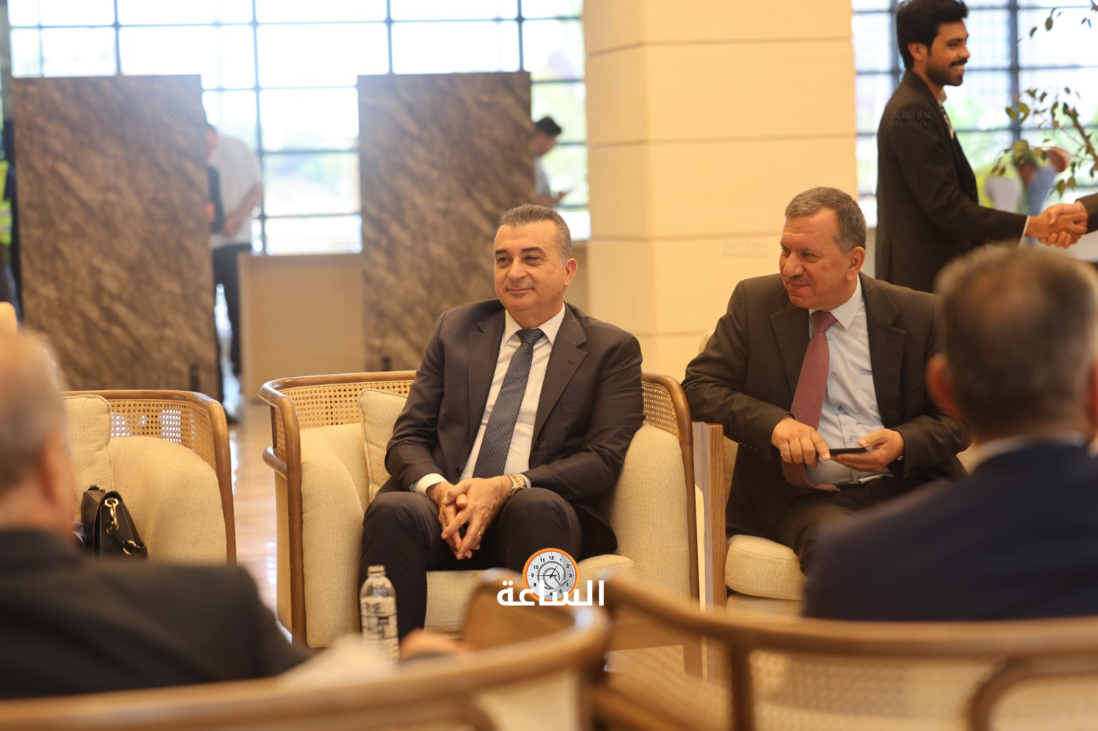 Madar Al-Saa Images 0.6642666748133071
