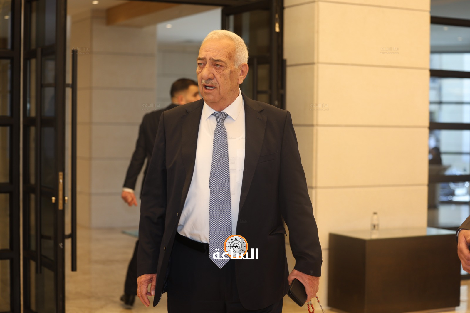 Madar Al-Saa Images 0.27950231839167405