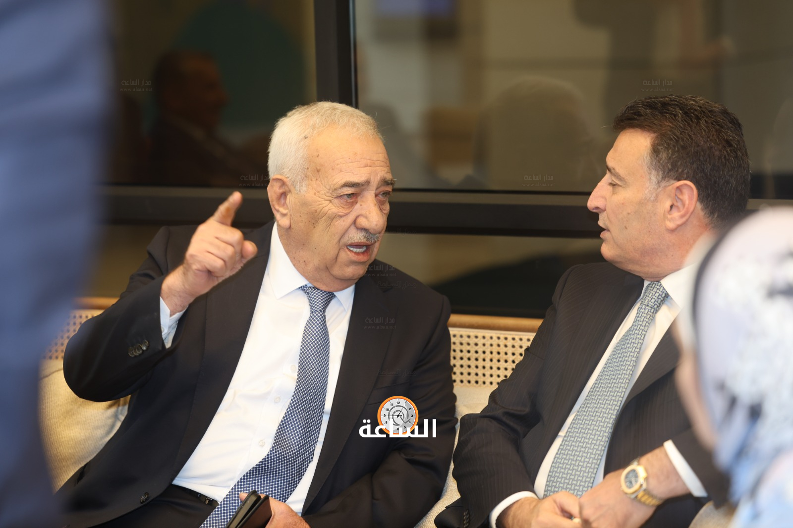 Madar Al-Saa Images 0.1779907307123707