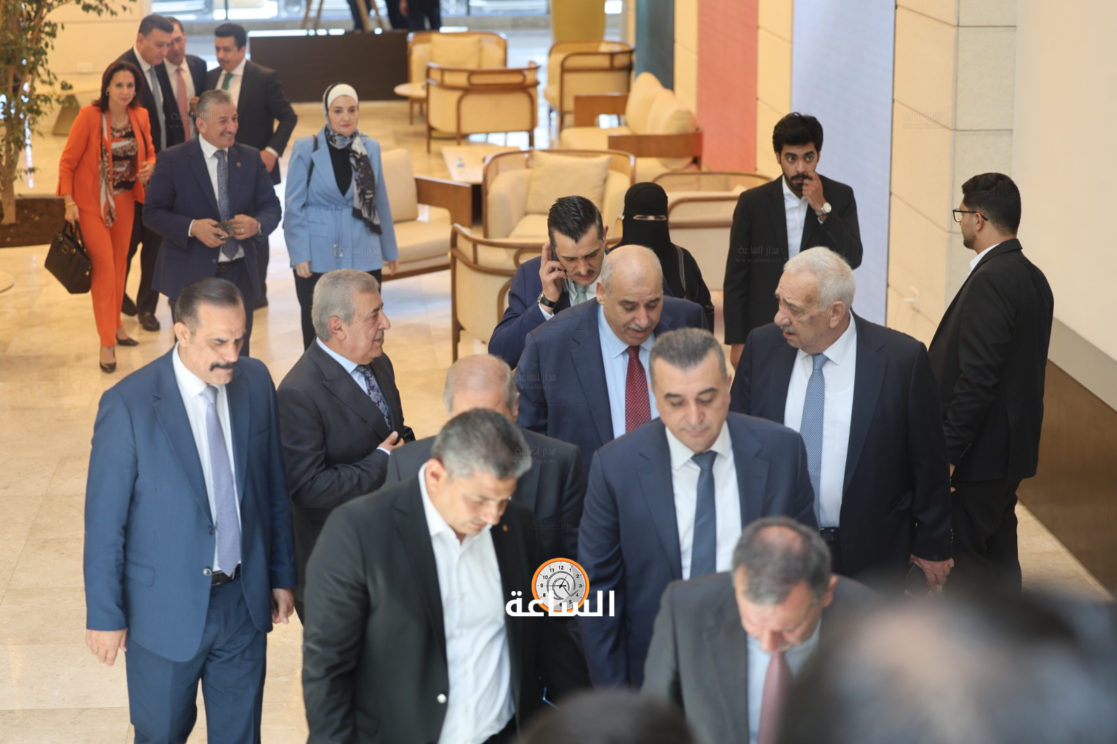 Madar Al-Saa Images 0.6611372632926793