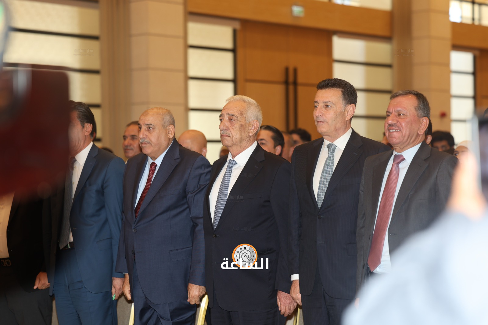 Madar Al-Saa Images 0.25175267027129355