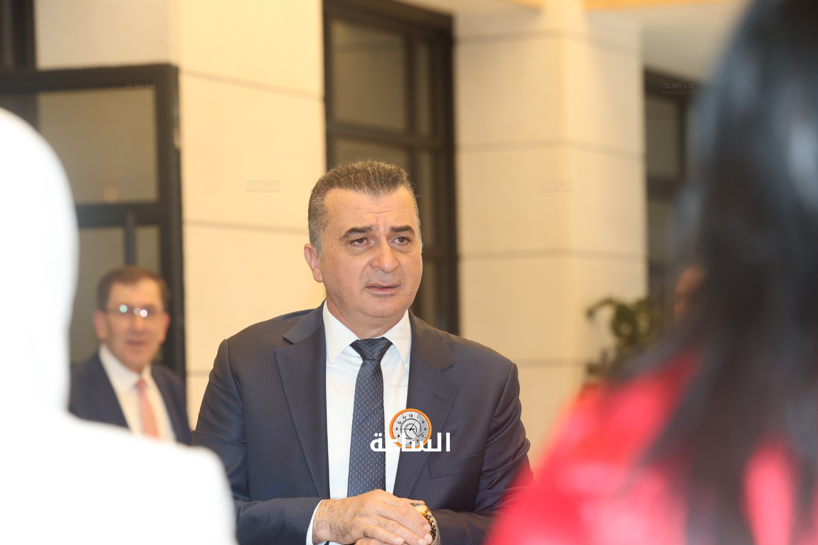 Madar Al-Saa Images 0.06808857868562213