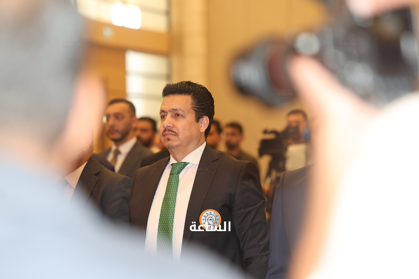 Madar Al-Saa Images 0.5447420996248294