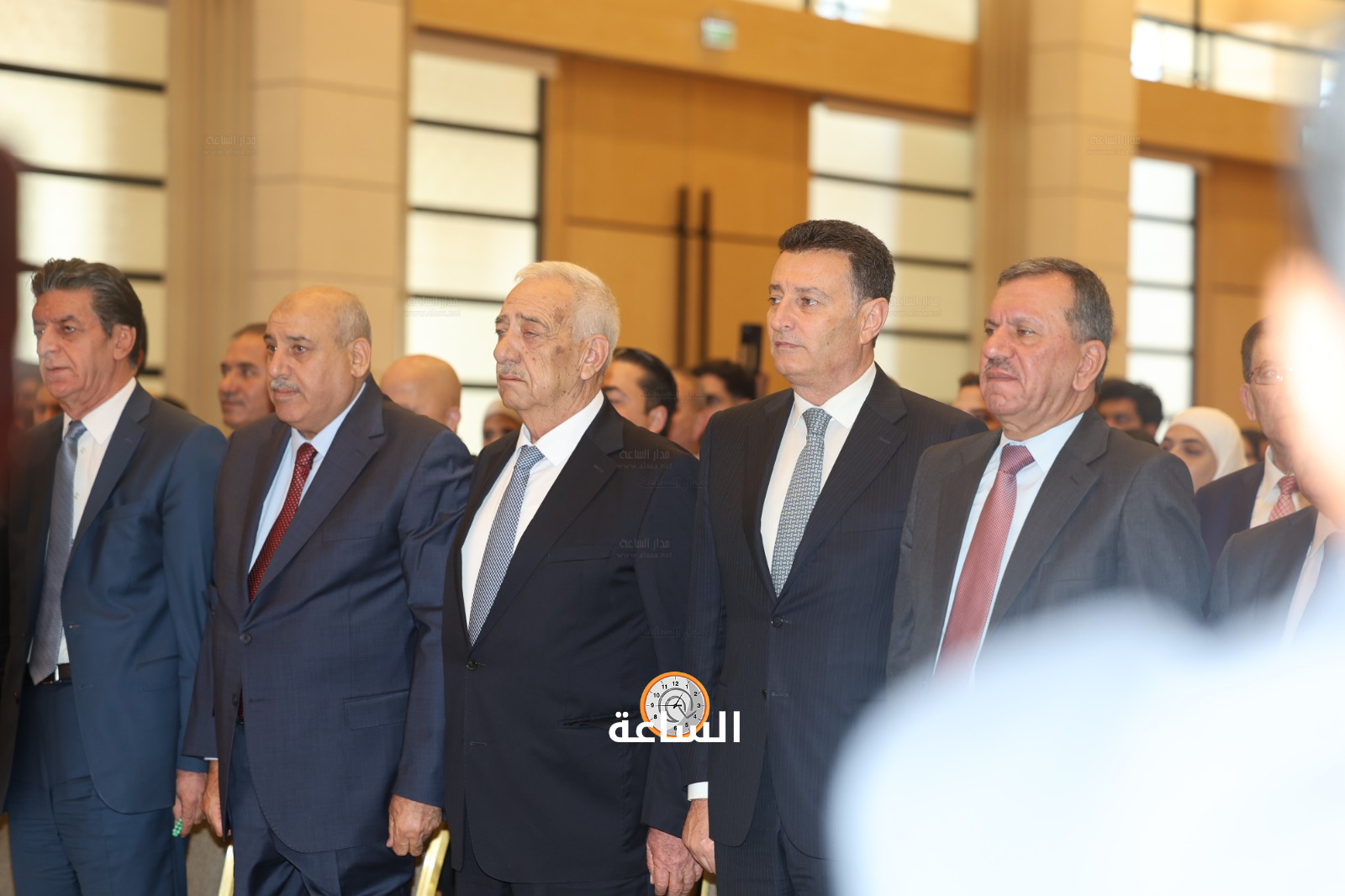 Madar Al-Saa Images 0.40023351987340516