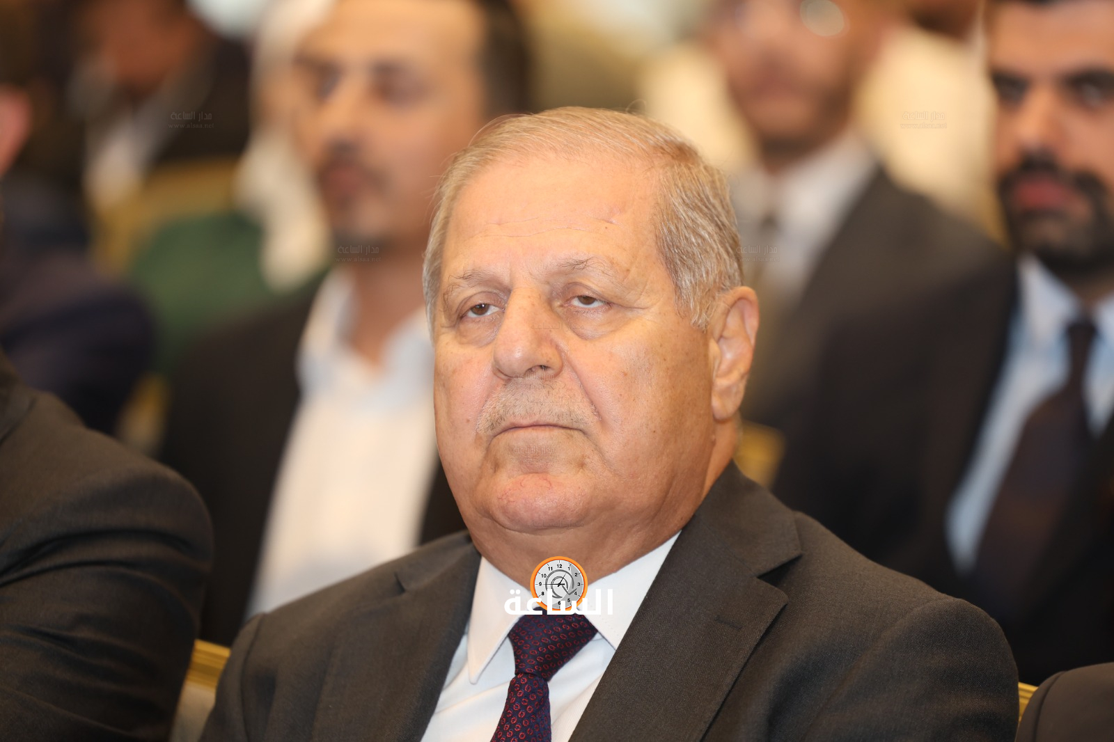 Madar Al-Saa Images 0.8565158842195667