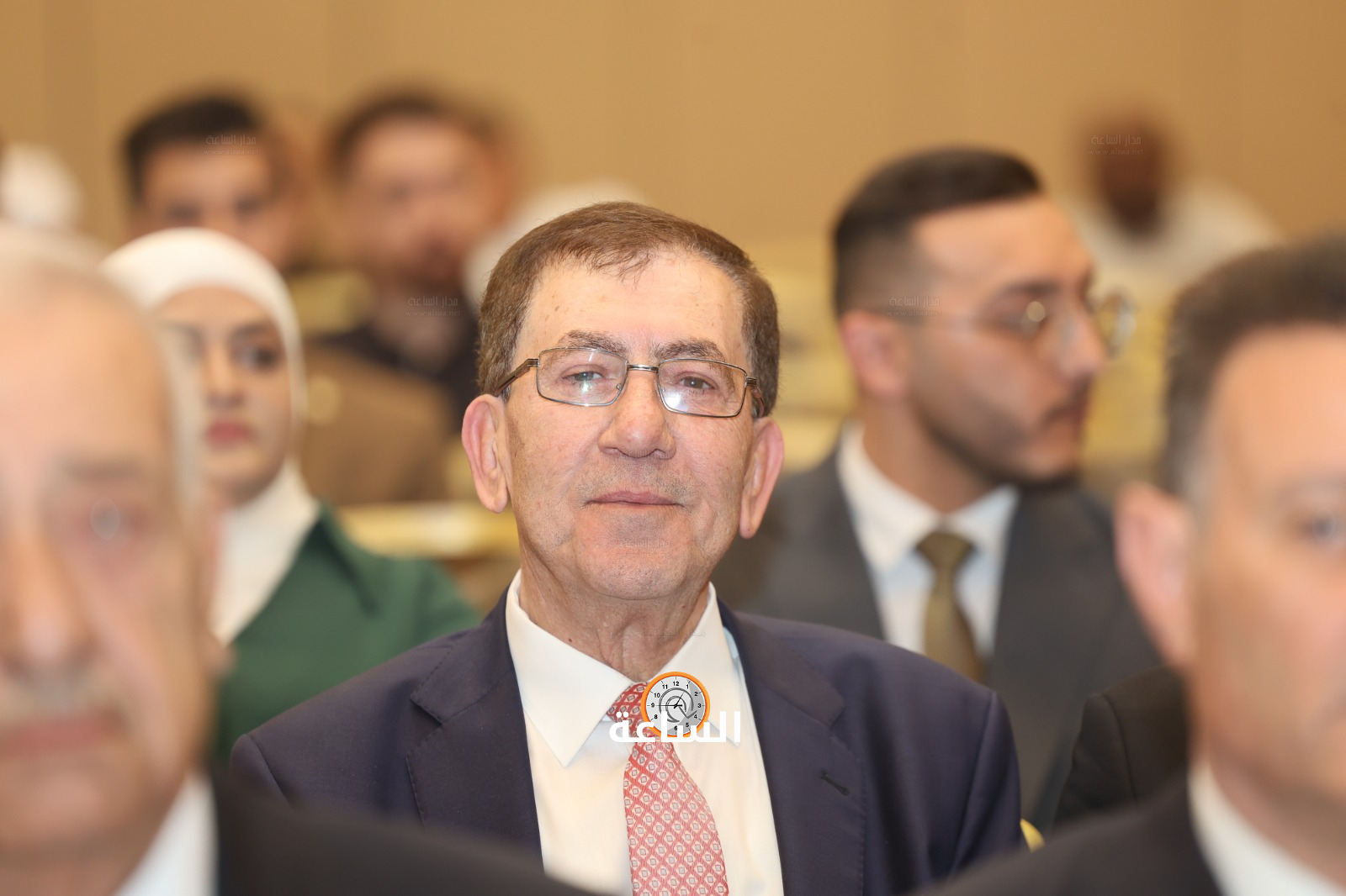 Madar Al-Saa Images 0.1427166939447011