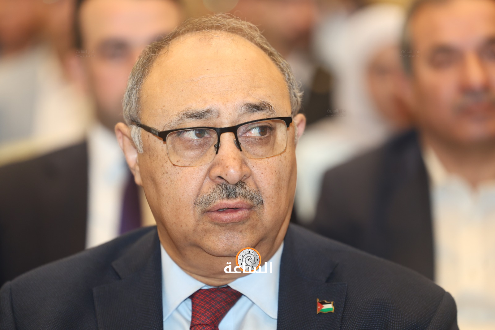 Madar Al-Saa Images 0.41052450723242895