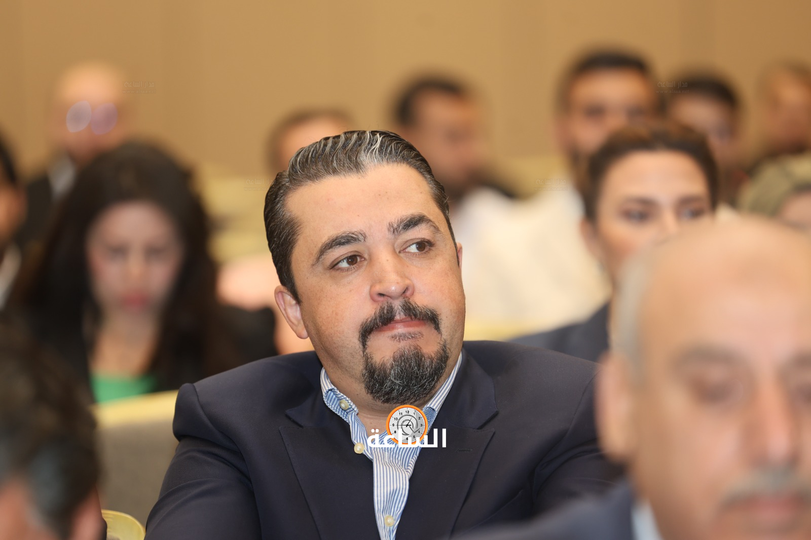 Madar Al-Saa Images 0.20276690782912676
