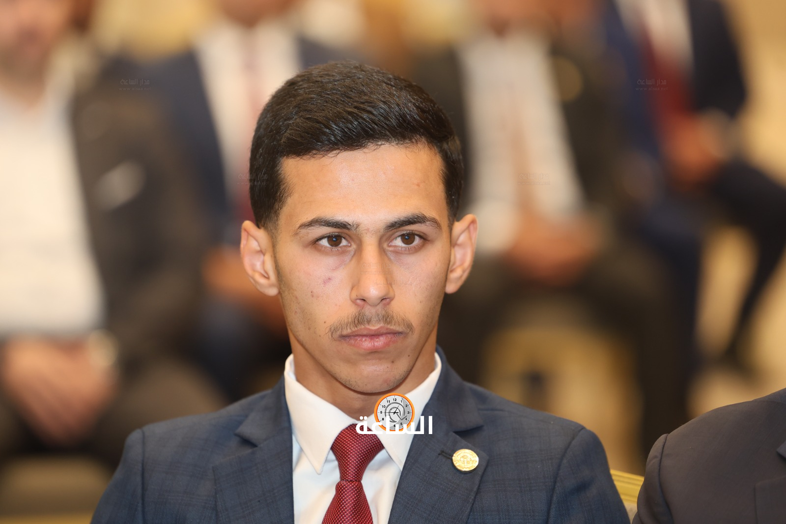 Madar Al-Saa Images 0.20543429681385716