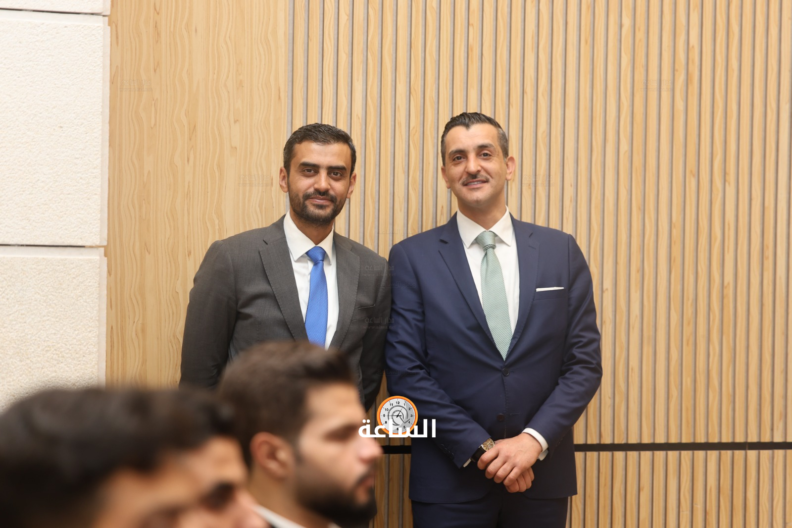 Madar Al-Saa Images 0.3996580580433827