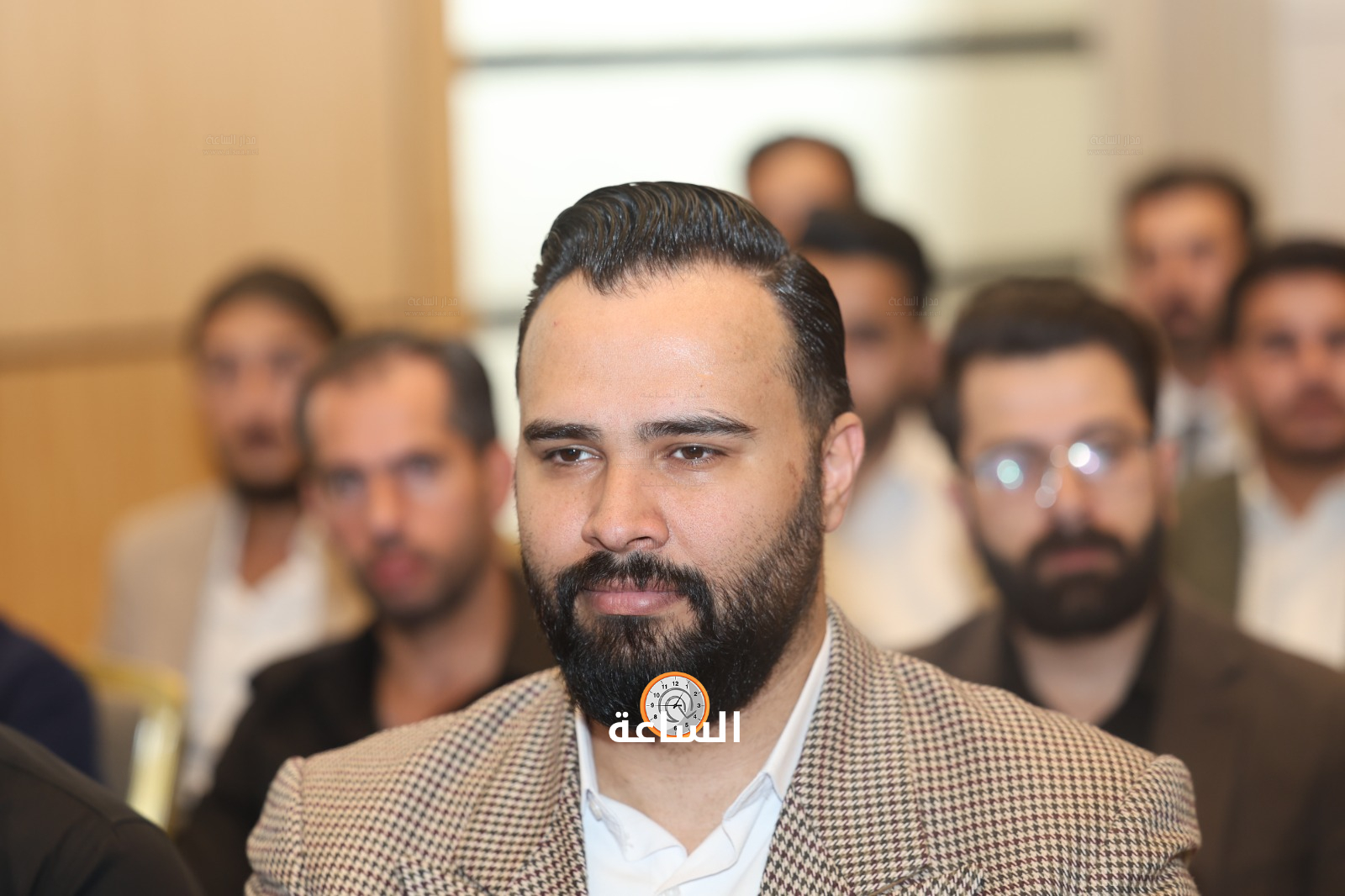 Madar Al-Saa Images 0.05911939282248424
