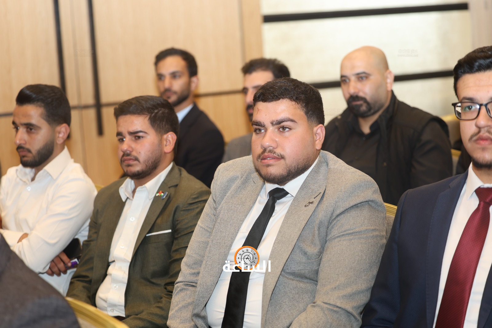 Madar Al-Saa Images 0.19004010531227555