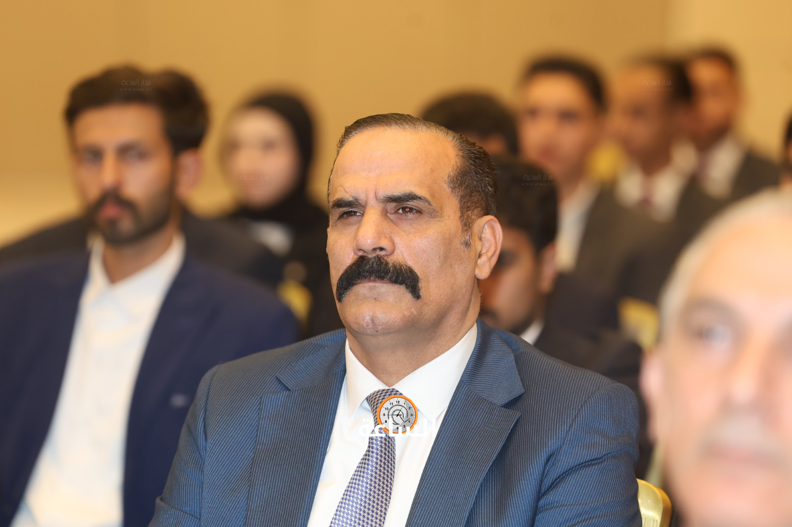 Madar Al-Saa Images 0.16455530489476233