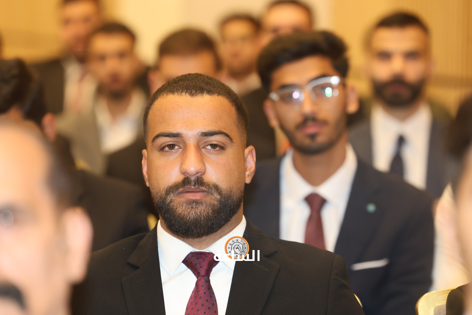 Madar Al-Saa Images 0.7185184473592959
