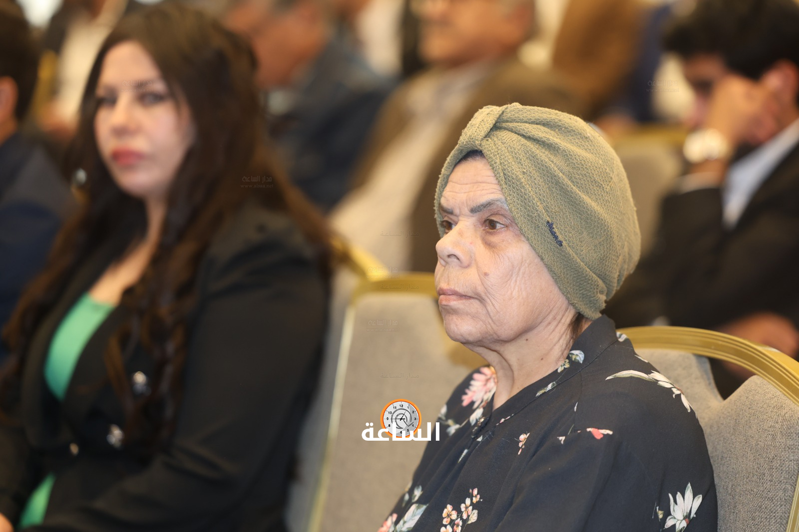 Madar Al-Saa Images 0.7239565989023936