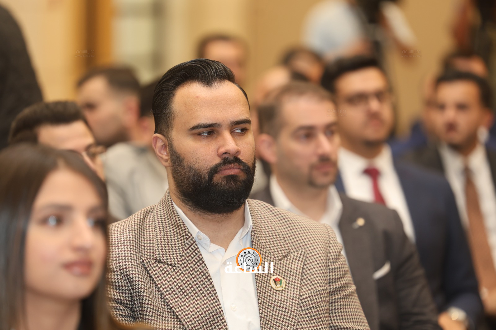 Madar Al-Saa Images 0.08687722791470243