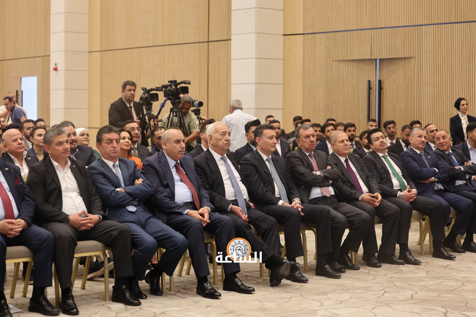 Madar Al-Saa Images 0.8403552840227516