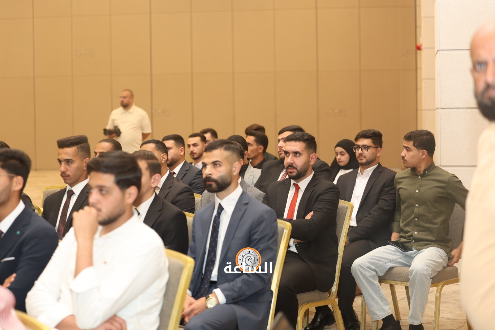 Madar Al-Saa Images 0.4877151155971001