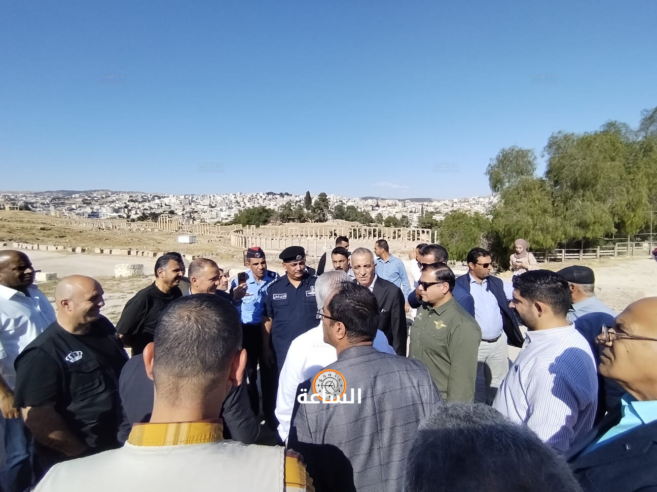 Madar Al-Saa Images 0.19666098208132055