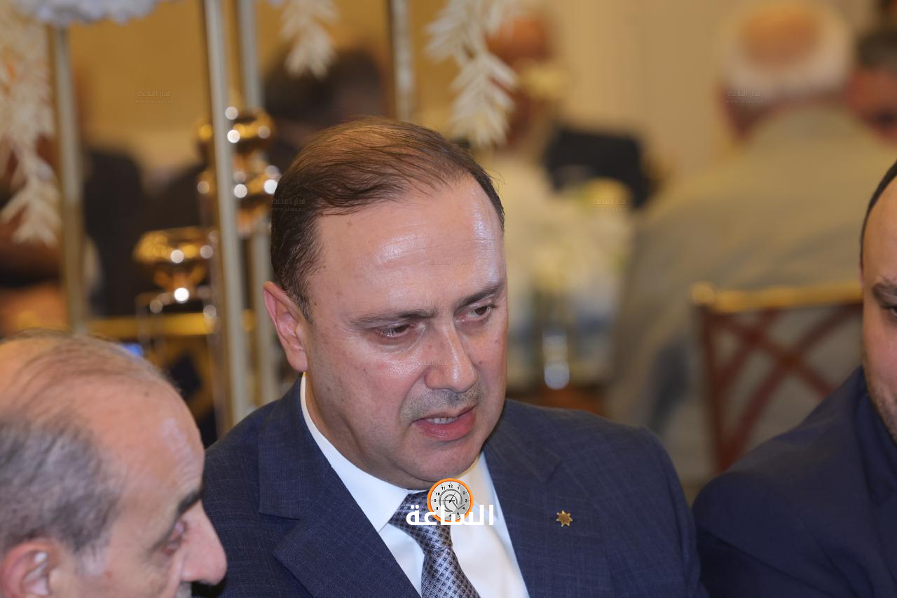 Madar Al-Saa Images 0.30666026434822324