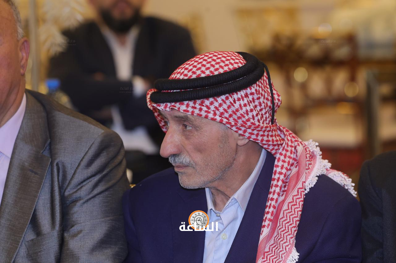 Madar Al-Saa Images 0.3489730861467085