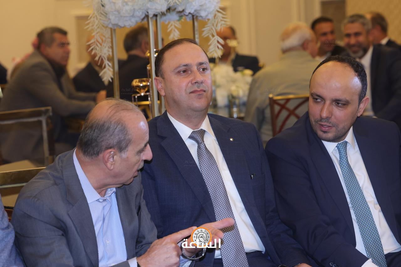Madar Al-Saa Images 0.06071539979071383