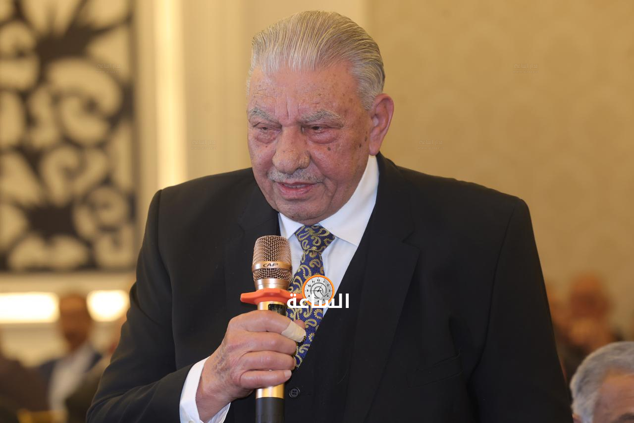 Madar Al-Saa Images 0.3593675514841167