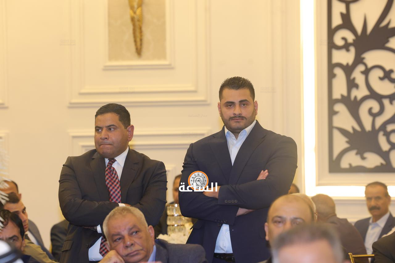 Madar Al-Saa Images 0.3737744795751128