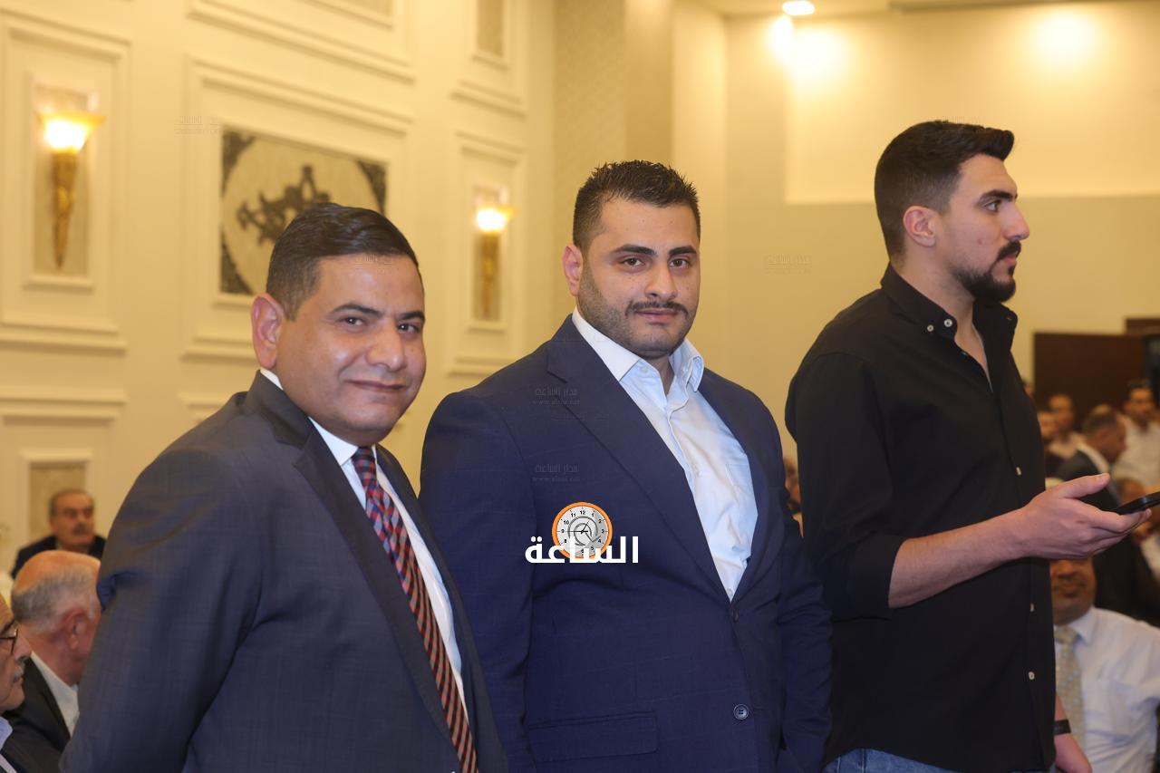 Madar Al-Saa Images 0.4492661692761719