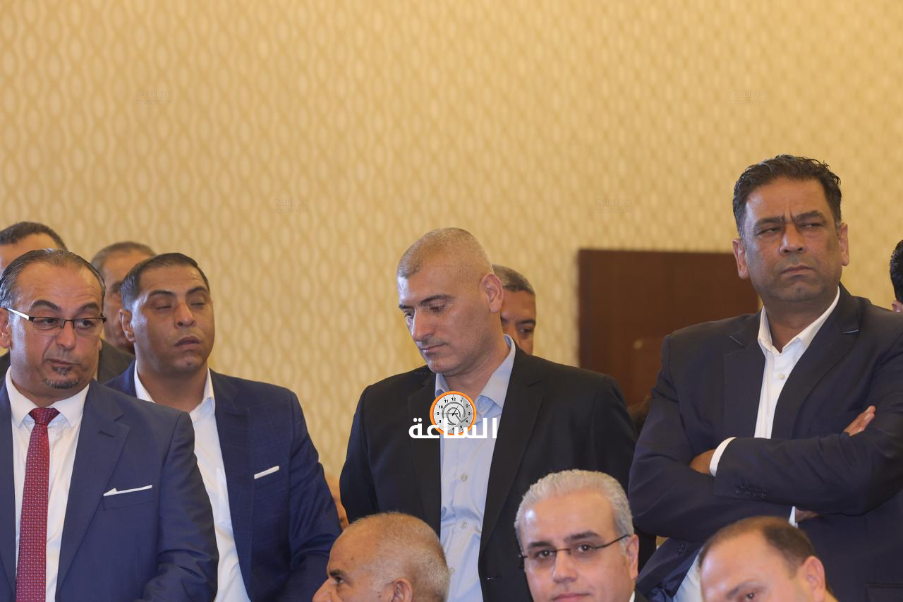 Madar Al-Saa Images 0.2997440112581685