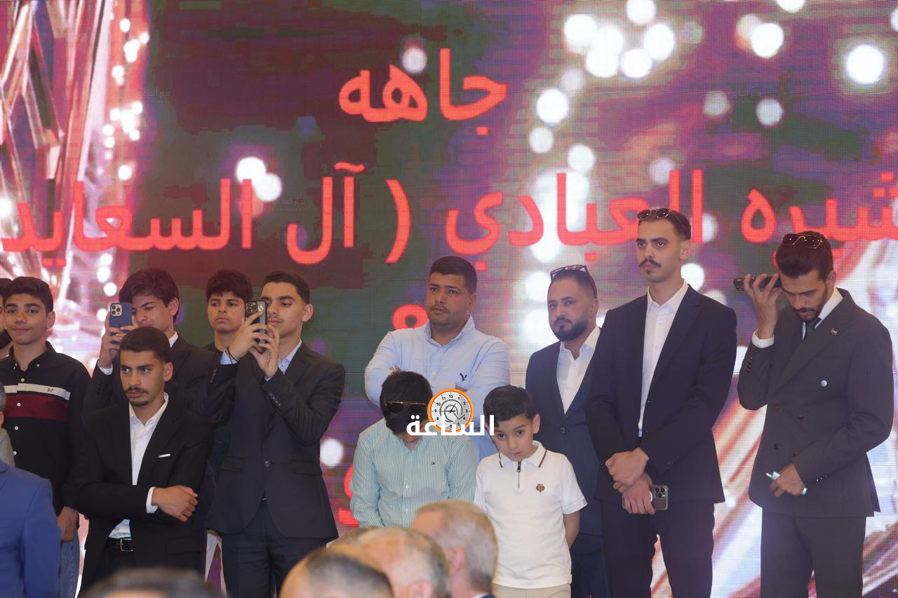 Madar Al-Saa Images 0.7807117739069356
