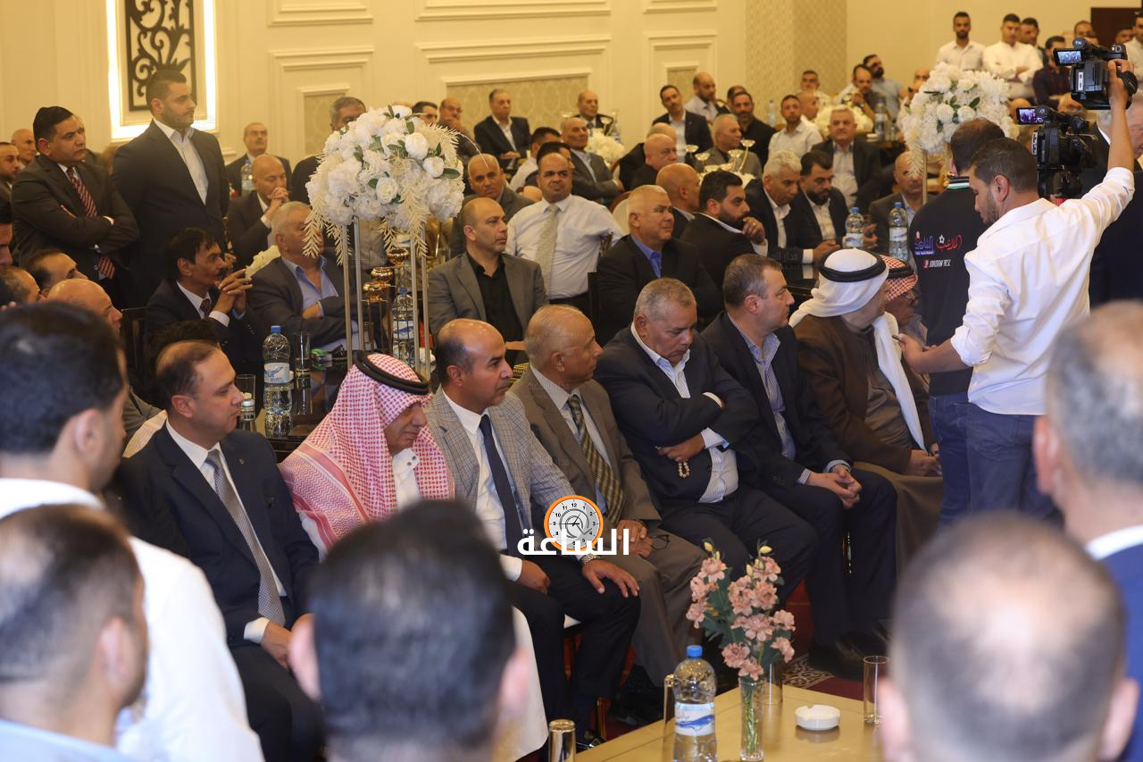 Madar Al-Saa Images 0.9892613934249531
