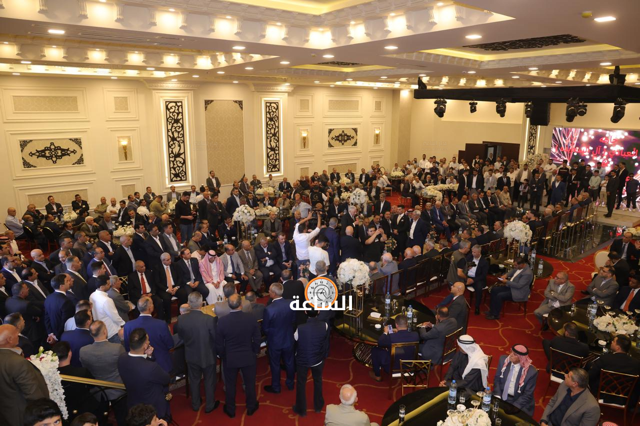 Madar Al-Saa Images 0.9331909131977847