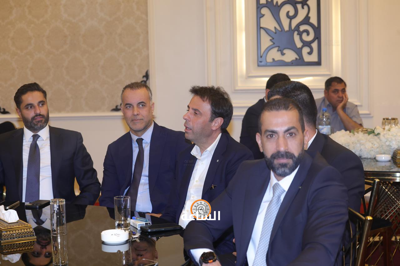 Madar Al-Saa Images 0.7546533536410445