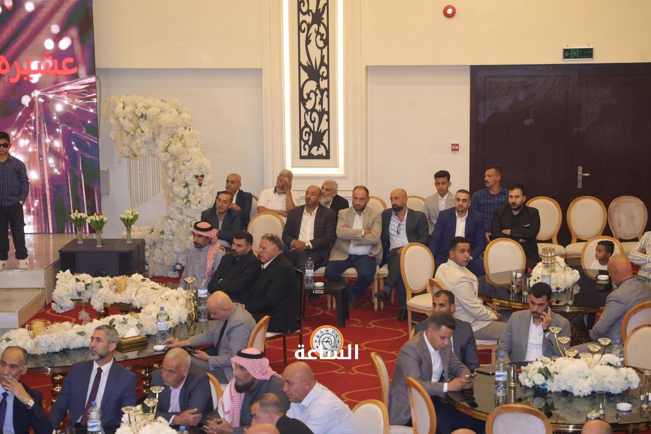 Madar Al-Saa Images 0.4239675193891336