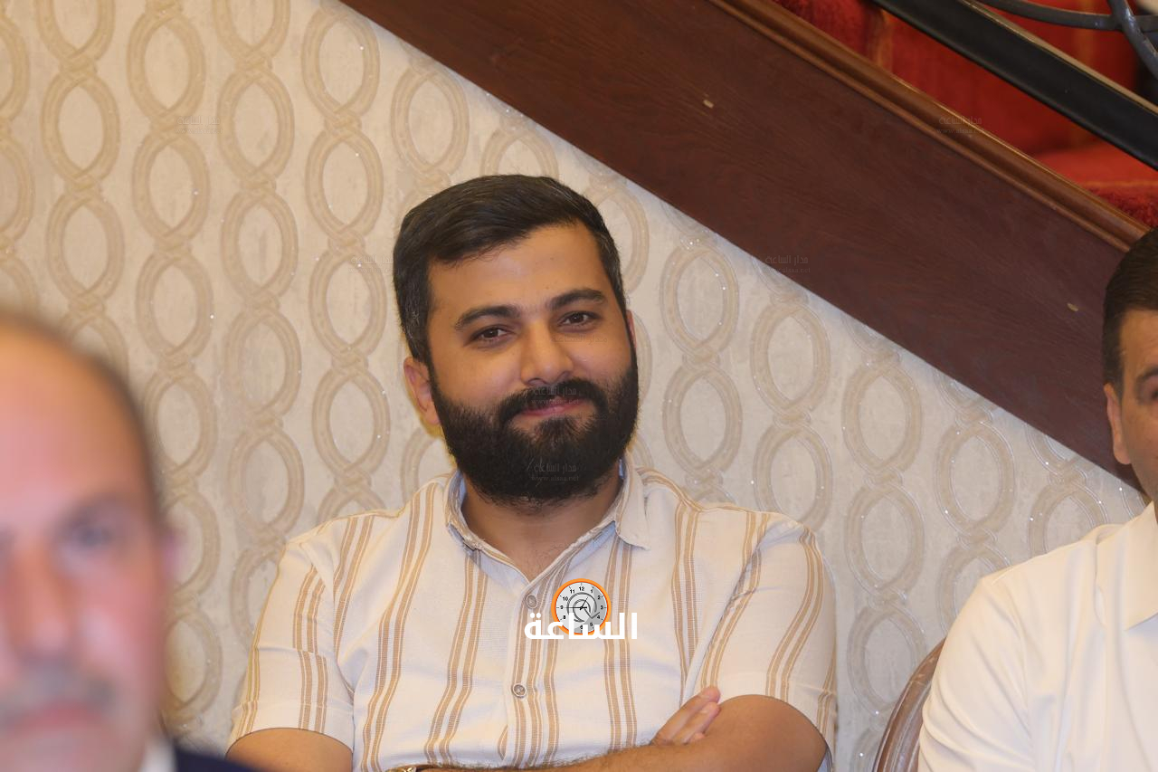 Madar Al-Saa Images 0.3176861092326779