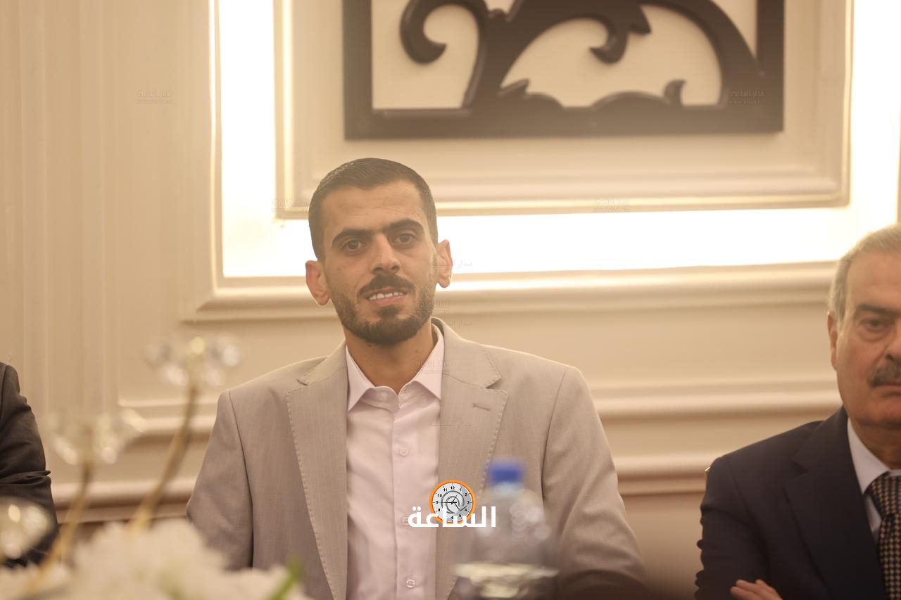 Madar Al-Saa Images 0.8265587568348522