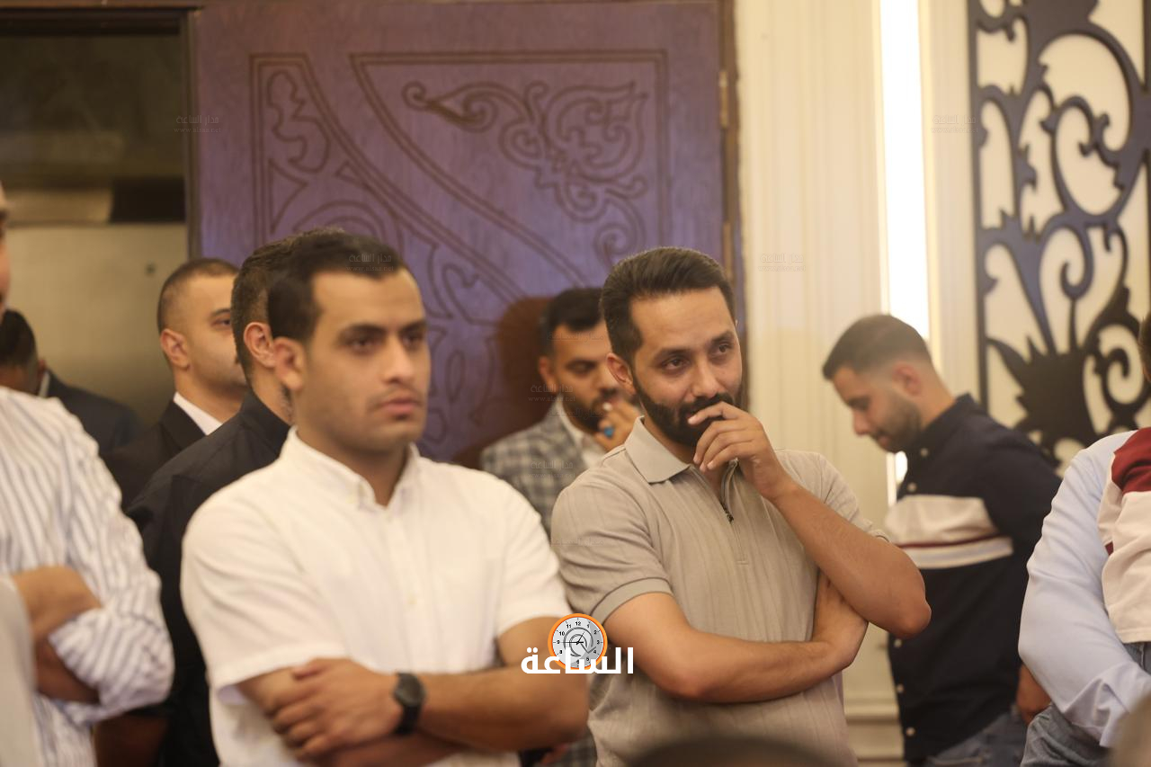 Madar Al-Saa Images 0.11121502524231197