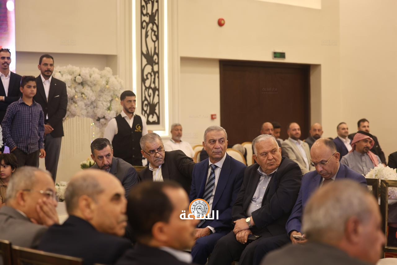 Madar Al-Saa Images 0.31257722868226323