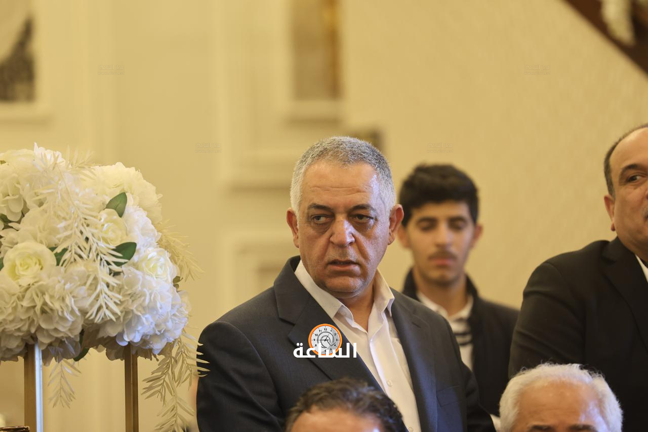 Madar Al-Saa Images 0.10812834005078686