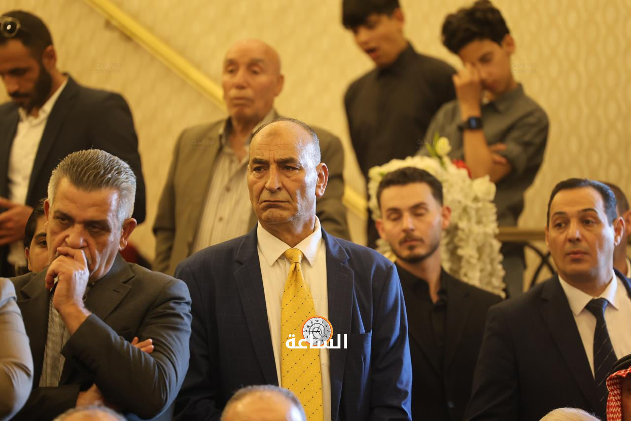 Madar Al-Saa Images 0.40846887410971844