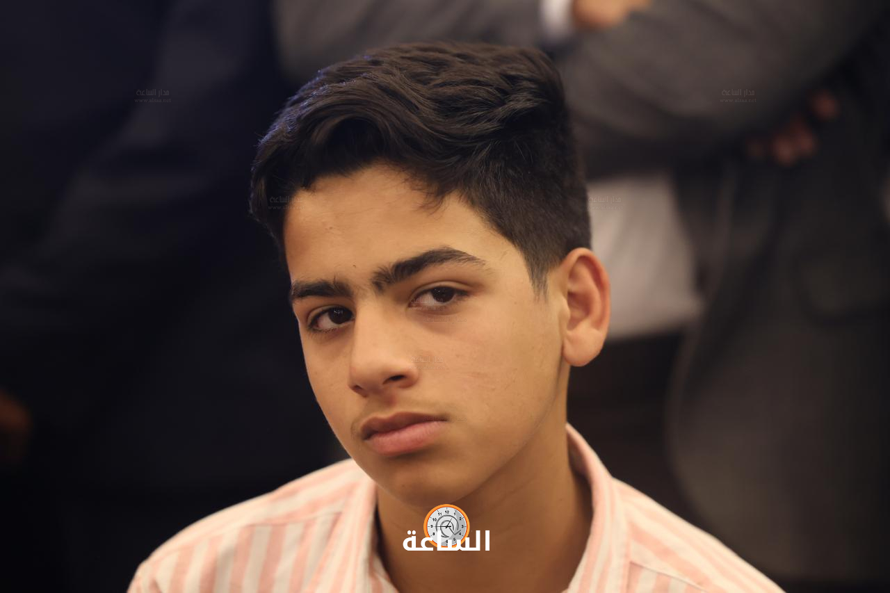 Madar Al-Saa Images 0.3270345545281935