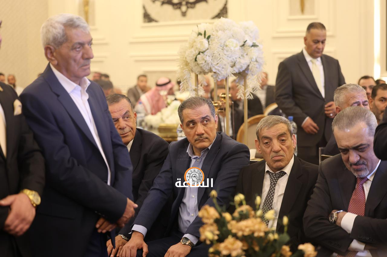 Madar Al-Saa Images 0.3365822110025095
