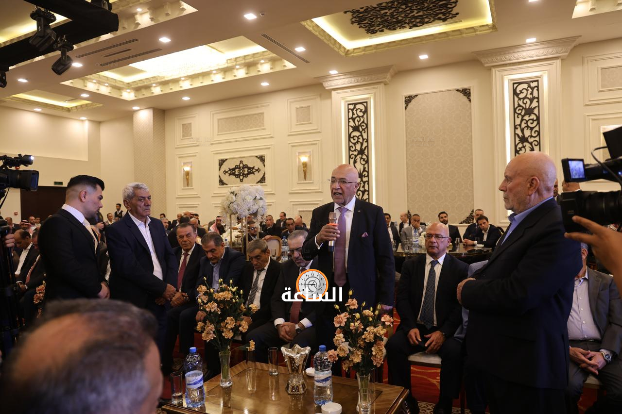 Madar Al-Saa Images 0.9829204963060035