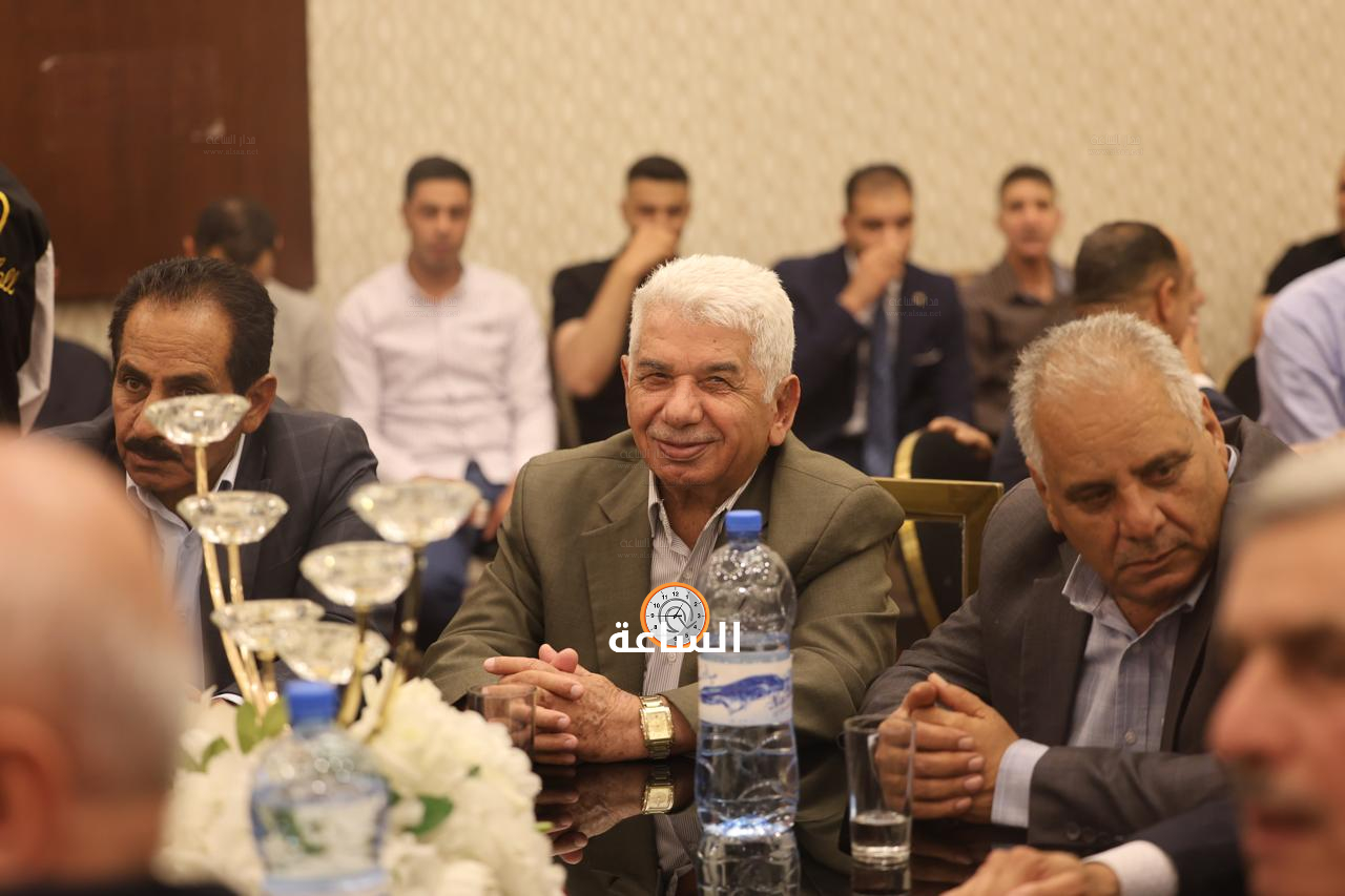 Madar Al-Saa Images 0.14511740196716327