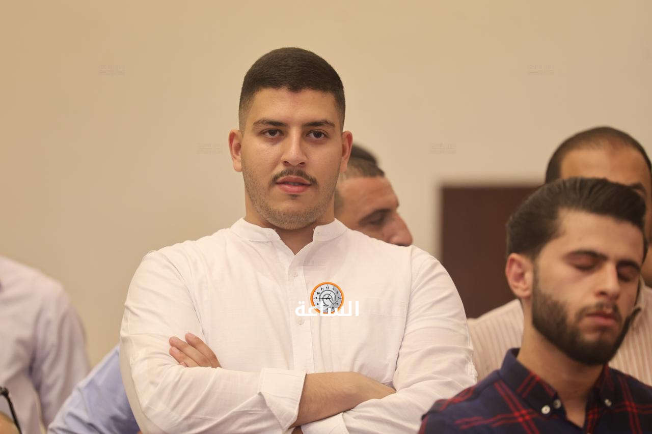 Madar Al-Saa Images 0.3112006318264009
