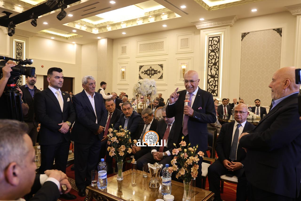 Madar Al-Saa Images 0.1831500555850606