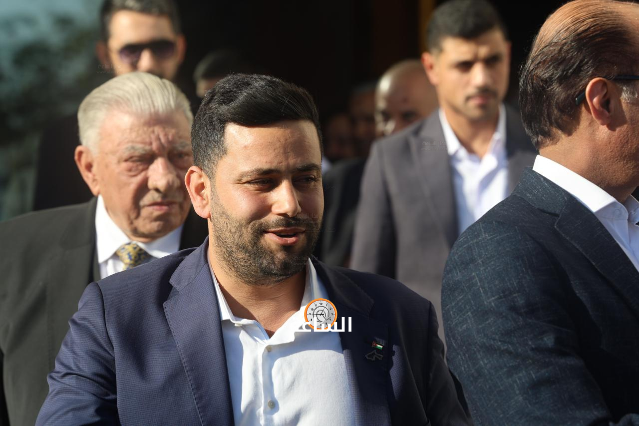 Madar Al-Saa Images 0.6933253452583786