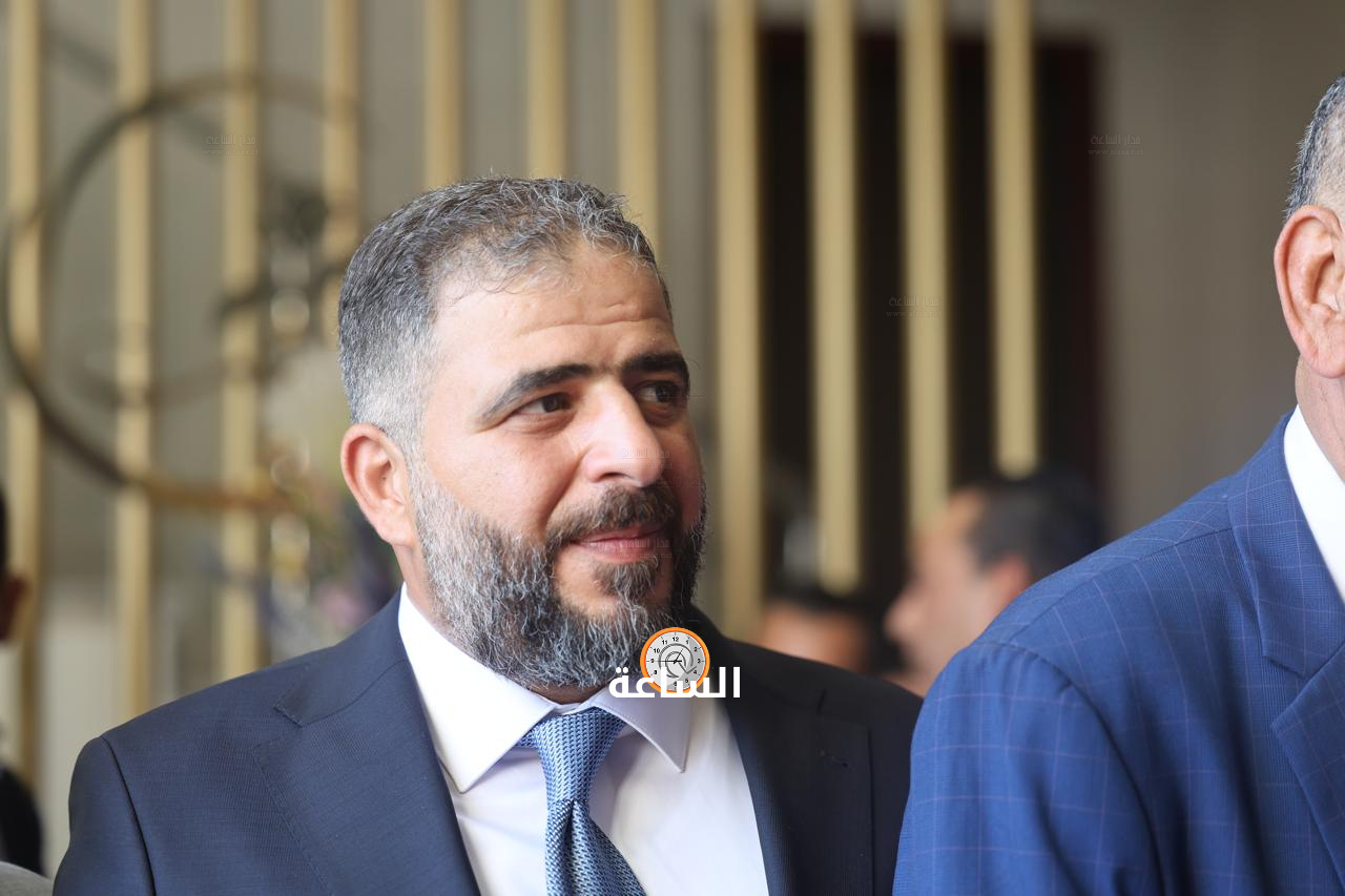 Madar Al-Saa Images 0.22991779720360805